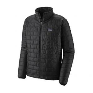 Patagonia Nano Puff Polartec Men's Jacket.